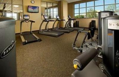 фото отеля Drury Plaza Hotel Broadview - Wichita