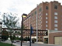 Drury Plaza Hotel Broadview - Wichita