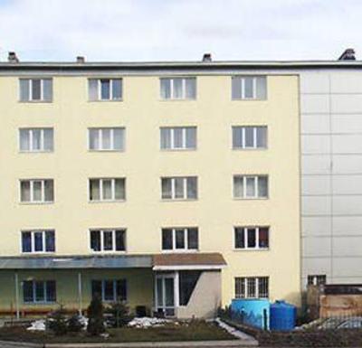фото отеля Profitable House