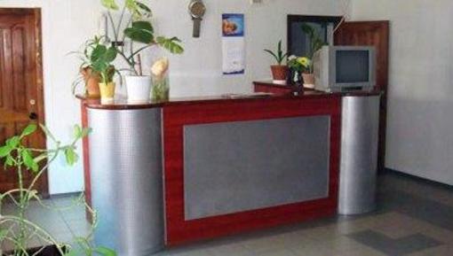фото отеля Profitable House