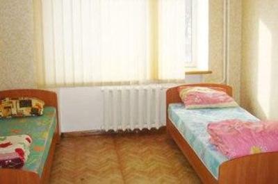 фото отеля Profitable House