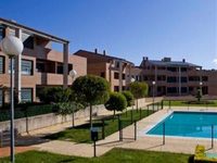 Apartamentos Solamaza