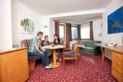 фото отеля Gastehaus Schusser