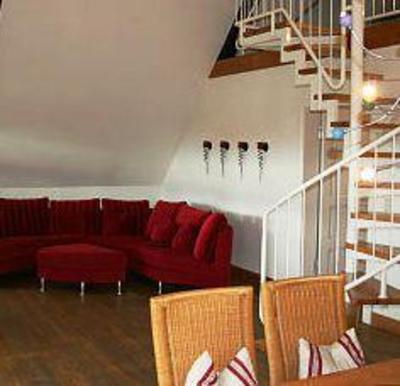 фото отеля Landhotel Kuhs