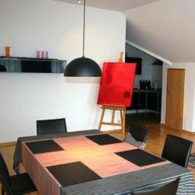 фото отеля Landhotel Kuhs