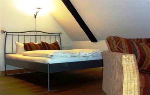 фото отеля Landhotel Kuhs