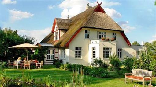 фото отеля Landhotel Kuhs