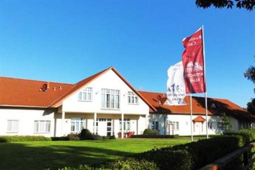 фото отеля Landhotel Kuhs