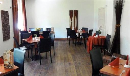 фото отеля Landhotel Kuhs