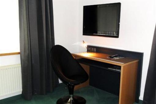 фото отеля Landhotel Kuhs