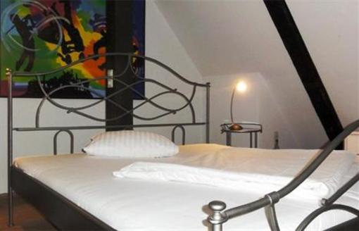 фото отеля Landhotel Kuhs