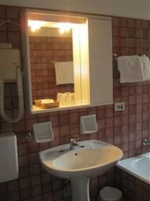 фото отеля Hotel San Marco Jesolo