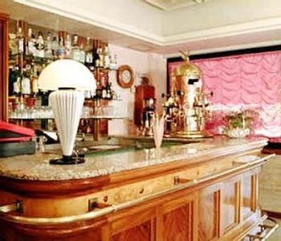 фото отеля Hotel San Marco Jesolo