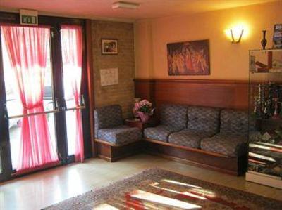 фото отеля Hotel San Marco Jesolo