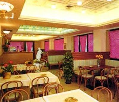 фото отеля Hotel San Marco Jesolo