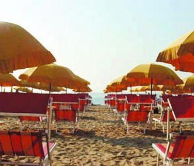 фото отеля Hotel San Marco Jesolo
