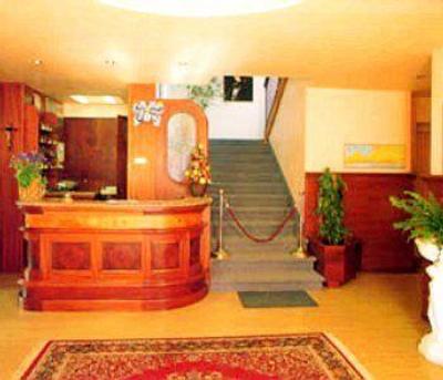 фото отеля Hotel San Marco Jesolo