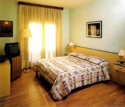 фото отеля Hotel San Marco Jesolo