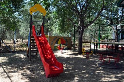 фото отеля Mattinata Camping