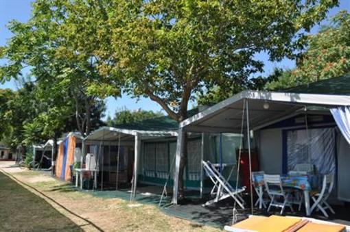 фото отеля Mattinata Camping