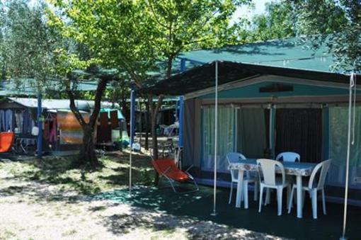 фото отеля Mattinata Camping