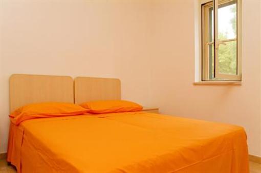 фото отеля Mattinata Camping