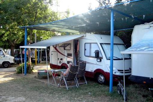 фото отеля Mattinata Camping