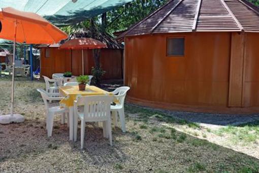 фото отеля Mattinata Camping
