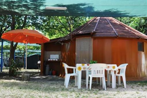 фото отеля Mattinata Camping