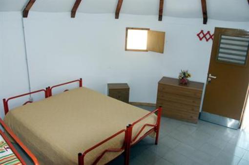 фото отеля Mattinata Camping