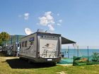 фото отеля Mattinata Camping