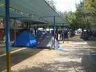 фото отеля Mattinata Camping