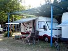 фото отеля Mattinata Camping
