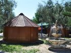 фото отеля Mattinata Camping