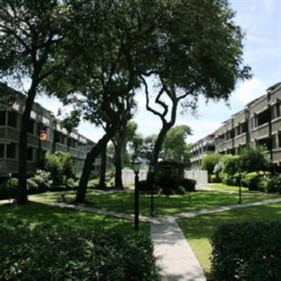 фото отеля Shipwatch Pointe Resort Myrtle Beach
