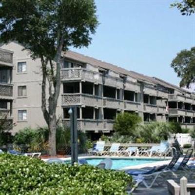 фото отеля Shipwatch Pointe Resort Myrtle Beach