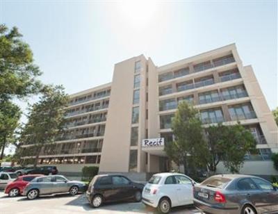 фото отеля Hotel Recif Neptun