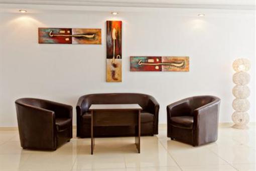 фото отеля Hotel Recif Neptun