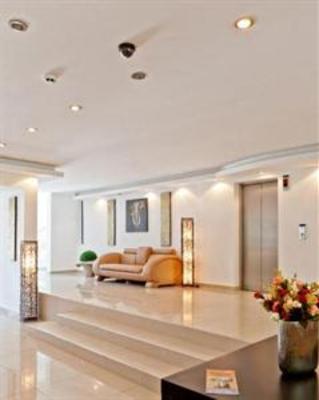 фото отеля Hotel Recif Neptun