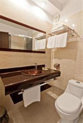 фото отеля Hotel Recif Neptun