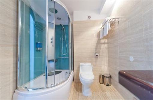 фото отеля Hotel Recif Neptun