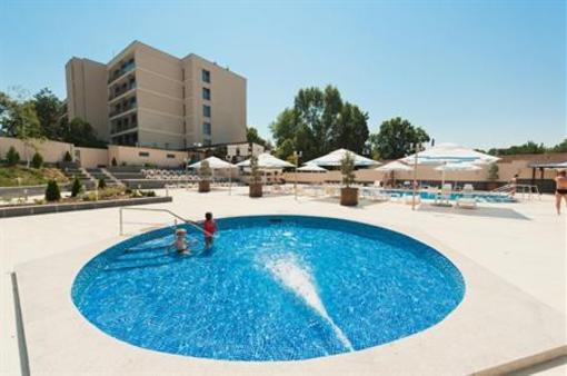 фото отеля Hotel Recif Neptun