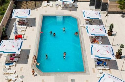 фото отеля Hotel Recif Neptun