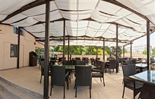 фото отеля Hotel Recif Neptun