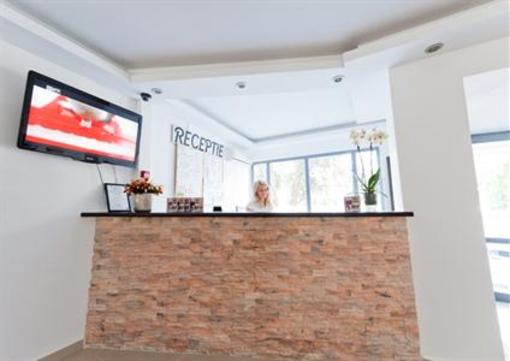 фото отеля Hotel Recif Neptun