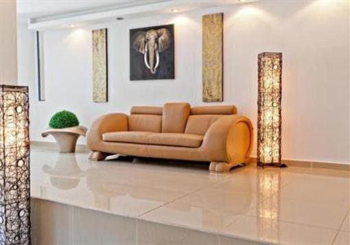 фото отеля Hotel Recif Neptun