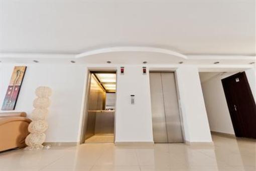 фото отеля Hotel Recif Neptun