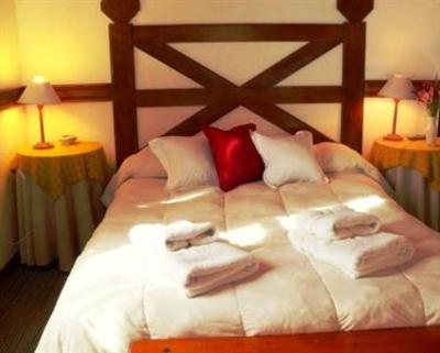 фото отеля Hosteria Austral