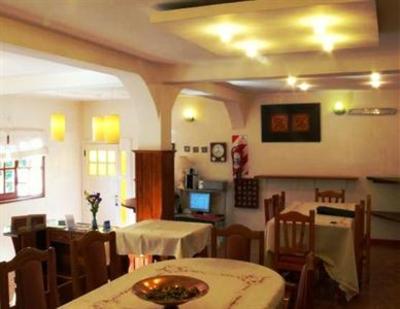 фото отеля Hosteria Austral