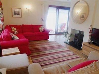 фото отеля Alnmouth Cottages